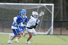 MLax vs Emmanuel  Wheaton College Men’s Lacrosse vs Emmanuel College. - Photo By: KEITH NORDSTROM : Wheaton, Lacrosse, LAX